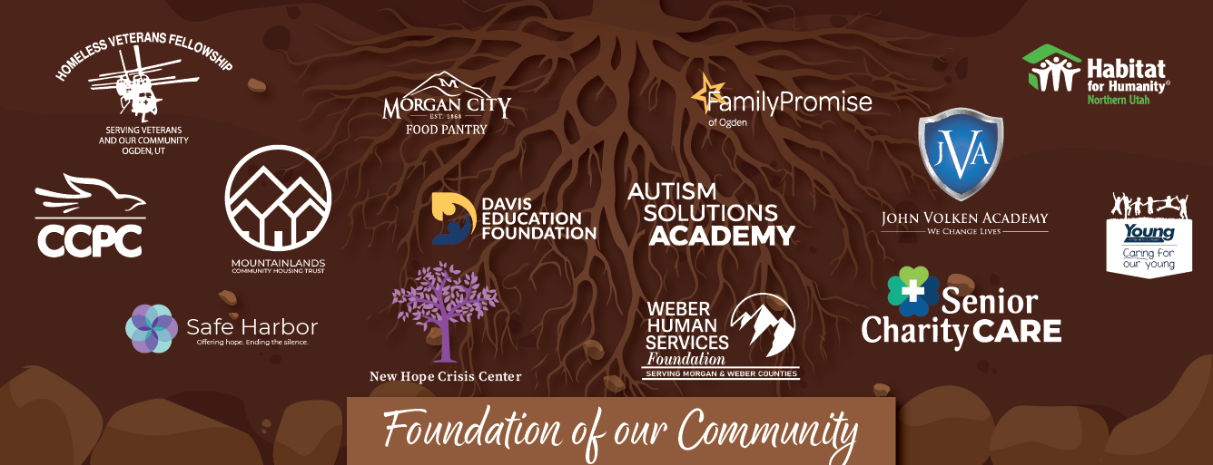 foundation of community charities