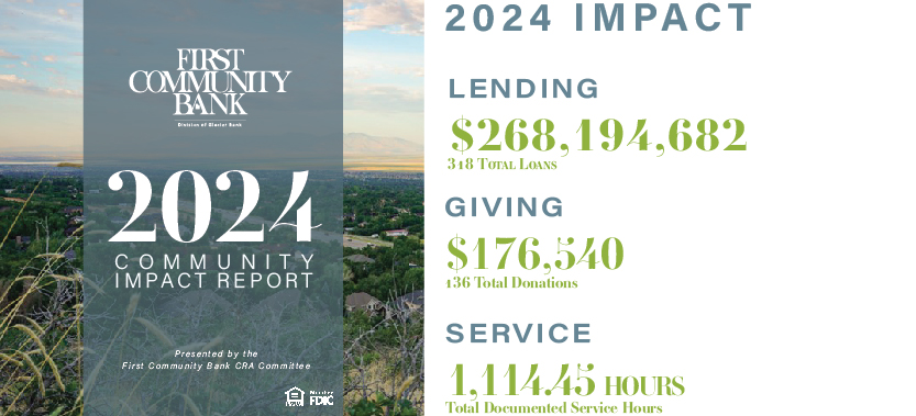 Community Impact Report Image